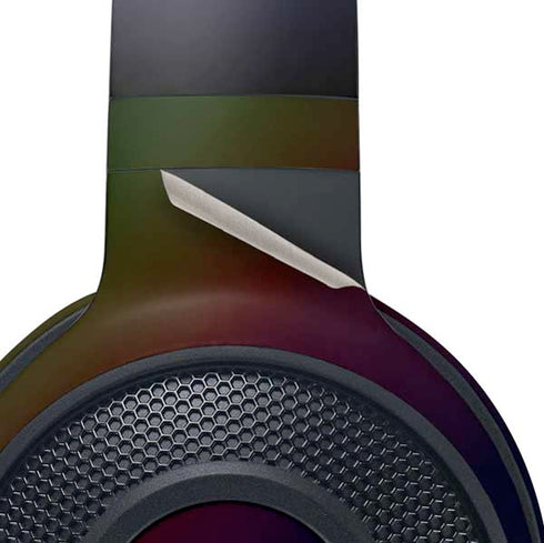 Wonder Woman 1984 (2020) Side Profile Razer Kraken X Skin